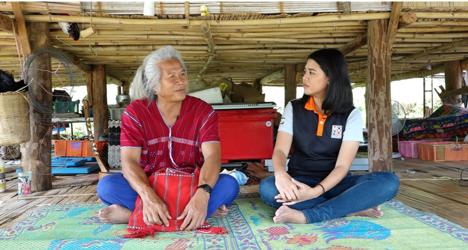 คนดีเปลี่ยนโลก ร่วมแชร์ “ครูเจต บุญเป็ง” ผู้ให้ที่ยิ่งใหญ่ ของชาวดอย จ.เชียงใหม่