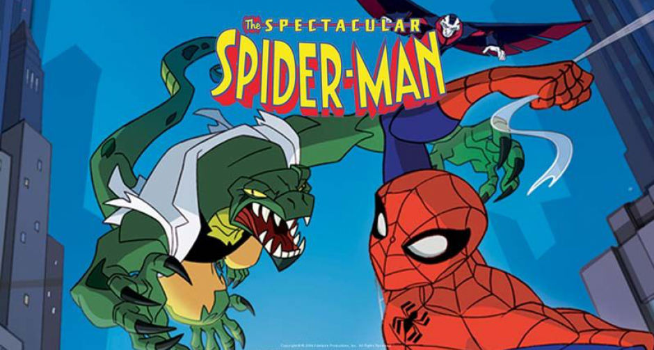 "PPTV" จัดทัพ แอนิเมชั่น "Marvel" ลงจอ