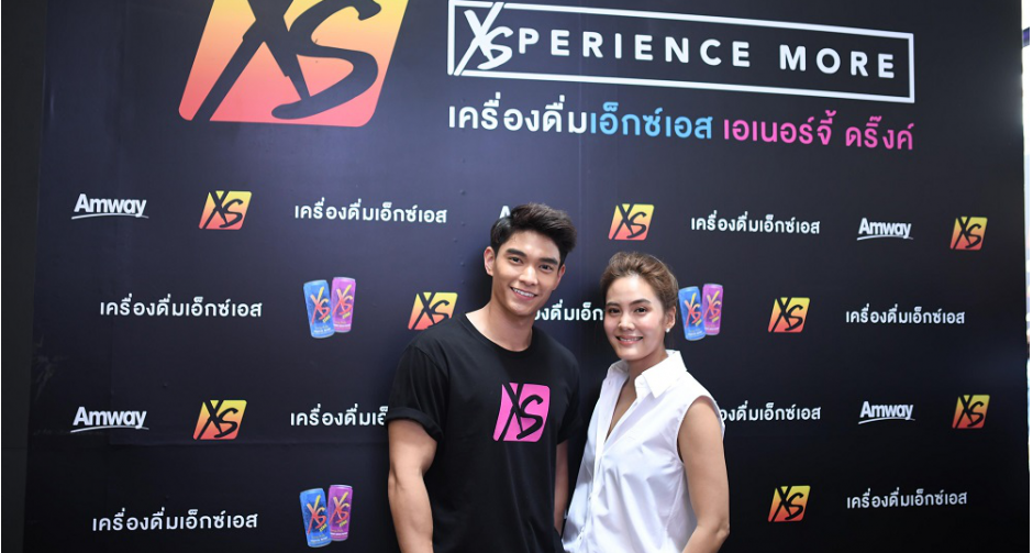 แอมเวย์เปิดตัวเอเนอร์จี้ ดริ๊งค์ “เอ็กซ์เอส ซีโร่”