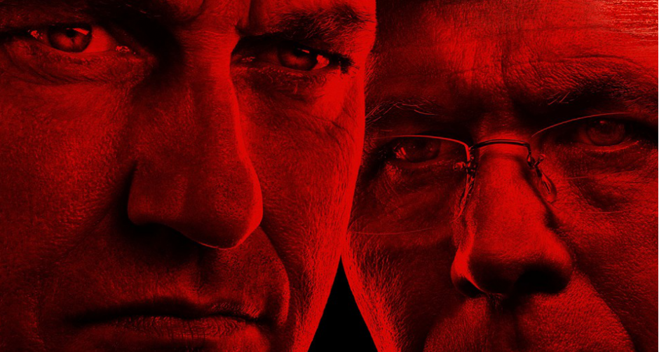 เตรียมพบกับอุบัติการณ์ความระทึกครั้งใหม่แห่งปี 2018 ลึกลงไปใต้มหาสมุทรแอตแลนติค กับ "Hunter Killer"