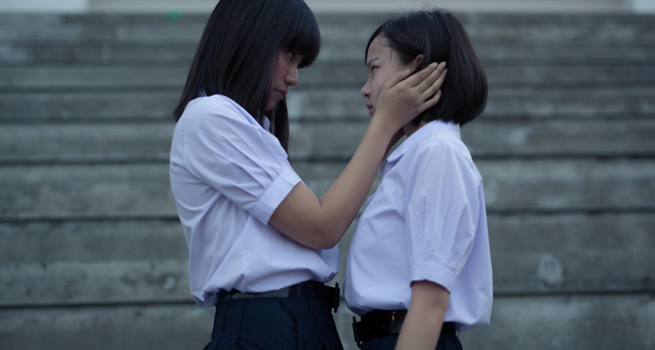 “แนนโน๊ะ” จะมาบอกว่าสิ่งที่ทรงพลังที่สุดของมนุษย์คือ?  ในซีรีส์ “เด็กใหม่” 19ก.ย. นี้ทางช่อง GMM25 ชมรีรันได้ในวันเสาร์ 