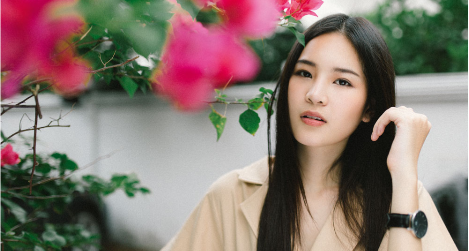 Apple - ลาภิสรา อินทรสูต