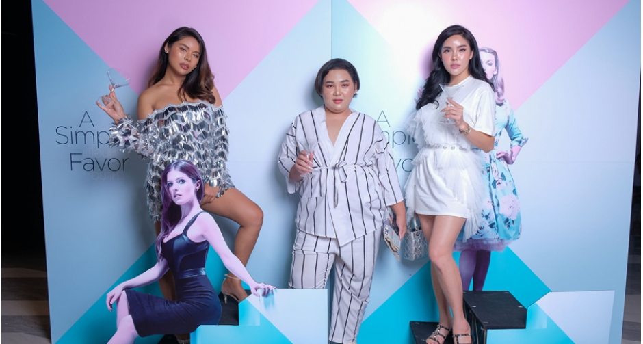 มาช่า – เจนสุดา เจิดจรัส นำทีมเซเลบสุดเริ่ด  สมราคาหนังตัวแม่แห่งปี