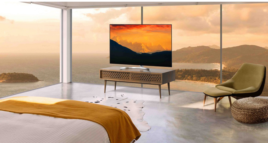 แอลจีแนะนำ LG SUPER UHD TV สองรุ่นใหม่ เผยสีสันสมจริงตระการตา