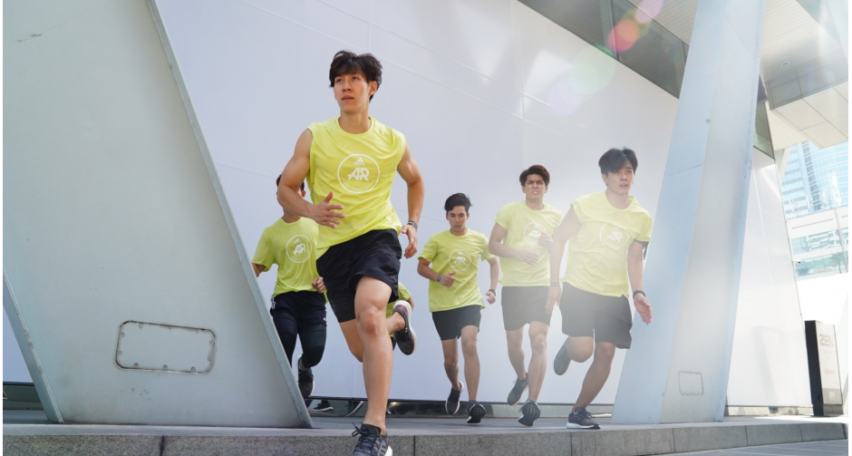 ใครๆ ก็วิ่งได้! โค้ชอาดิดาสเผยเทคนิคเด็ด พลิกชีวิตนักวิ่งหน้าใหม่สู่การเป็นนักวิ่งอาชีพ!