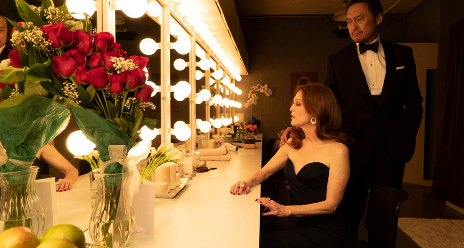 เมื่อสงครามไม่อาจทำร้ายเสียงของความรัก” “BEL CANTO” เตรียมถ่ายทอดปาฏิหาริย์แห่งรักท่ามกลางโศกนาฏกรรมที่โลกต้องจดจำ 25 ตุลาคมนี้