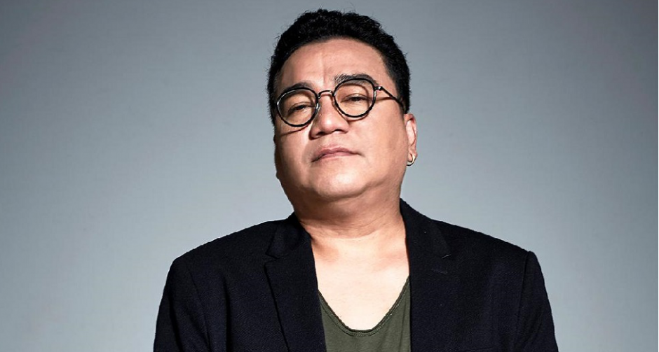  "ต้าร์-สุรชัย วงษ์บัวขาว" คุณพ่อป้ายแดง ศิลปินจาก "ละมุนแบนด์" ค่ายโมโนมิวสิค