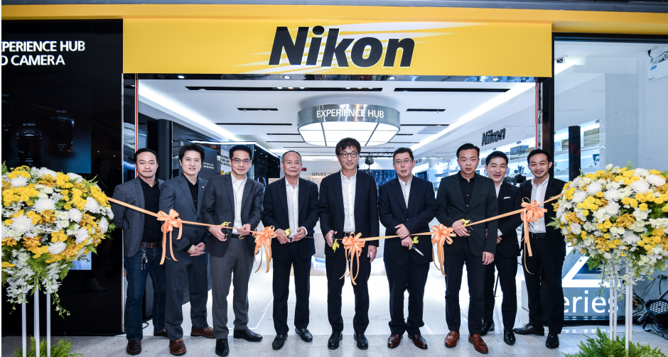 เปิดตัว NIKON Z Series MIRRORLESS REINVENTED