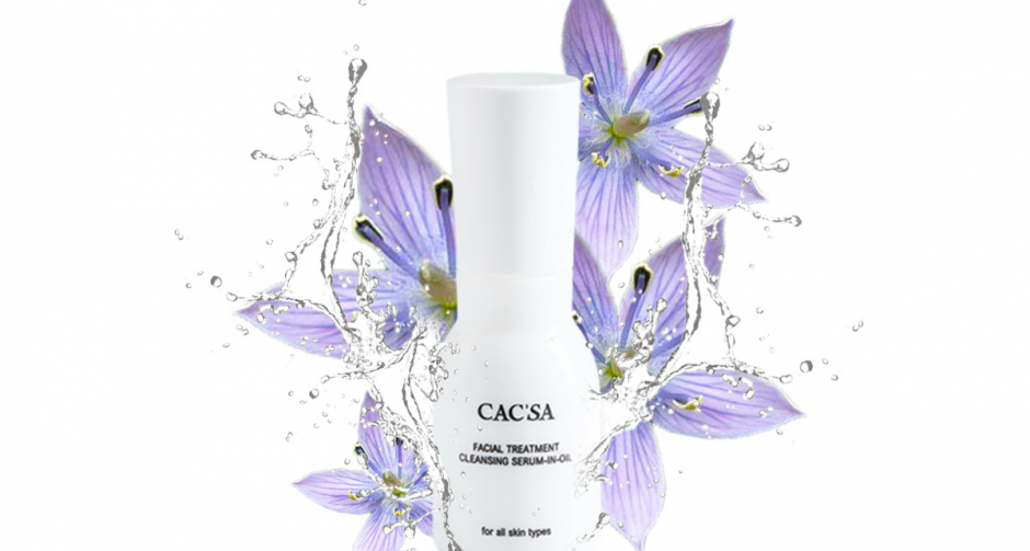 CAC&SA เปิดตัวนวัตกรรมทำความสะอาดผิวหน้าลดเลือนริ้วรอย ด้วย SWT7 สุดยอดสารสกัดแห่งการบำรุง เจ้าแรกในประเทศไทย