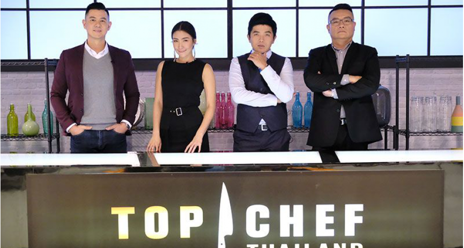 สุดยอดเรียลิตี้การแข่งขันทำอาหาร Top Chef ซีซั่น 2 
