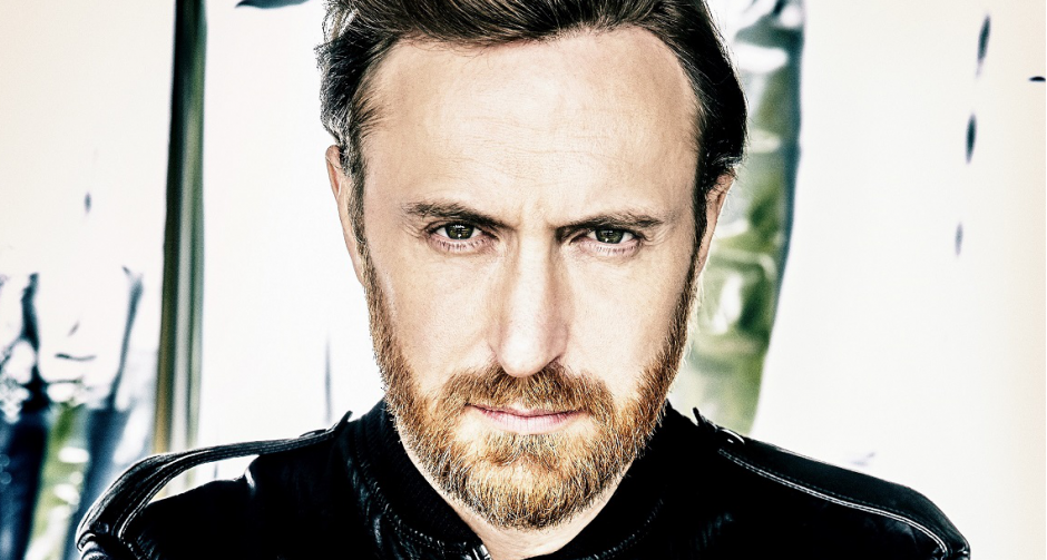 ฟลอร์เต้นรำระอุรับ “7” อัลบั้มใหม่ชื่อสั้นๆ ของ “เดวิด เก็ตตา”   ที่ประเดิมความมันส์ด้วยซิงเกิ้ลแรก “Say My Name”