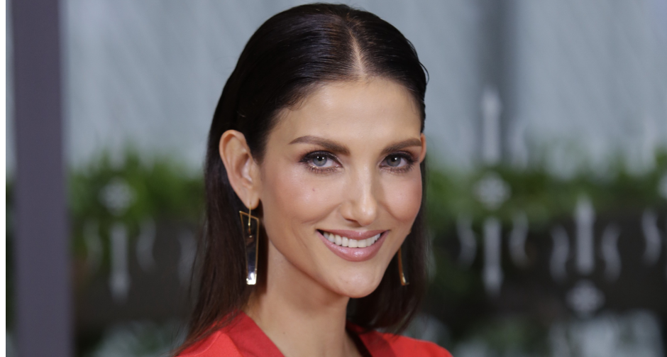 “ซินดี้-สิรินยา” แฮปปี้!!  “เอเชีย เน็กซ์ ท็อป โมเดล ซีซั่น 6” กระแสดีเกินคาด