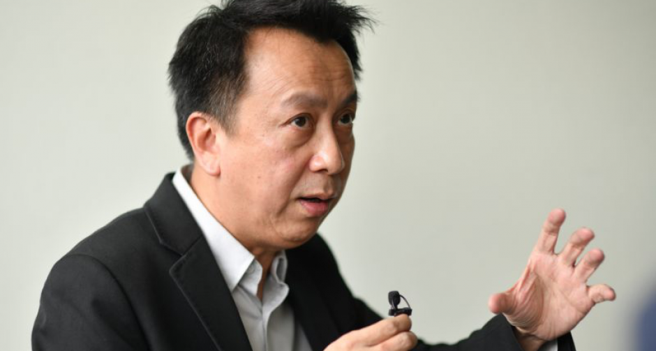 นายกอีสปอร์ตกล่าวถึงประเด็นฉาว “ถ้าผู้จัดแข่งอีสปอร์ตโกง ก็ต้องไปจบที่โรงพัก