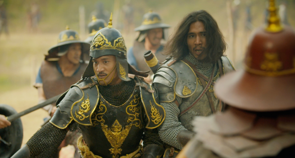 “บีลรู้” รับกดดันการแสดงเรื่องแรก  ฟิตหนักรับบท “พระราชมนู”