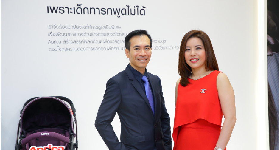 เบบี้ กิ๊ฟ จัดงาน “Listen to Baby’s Voice Workshop” 