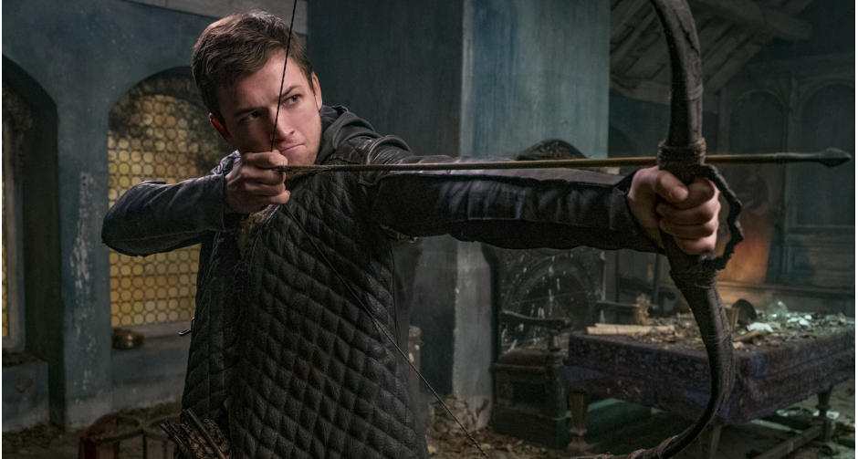 Robin Hood - Official Teaser Trailer 