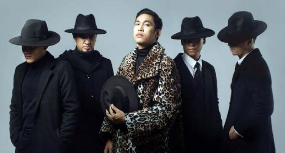 The Raven doll จัดเต็มความจัดจ้าน