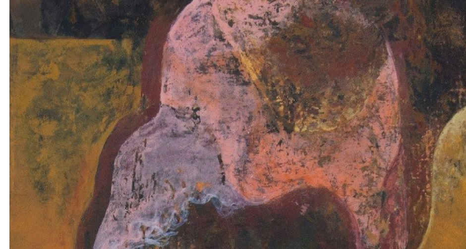 เซลิน เซีย – อิน ออ ออฟ ธิงส์ (IN AWE OF THINGS) การแสดงผลงานเดี่ยวโดย ศิลปิน เซลิน เซีย ที่ อาร์ต เอ็กซ์โป มาเลเซีย 2018 (Art Expo Malaysia 2018)