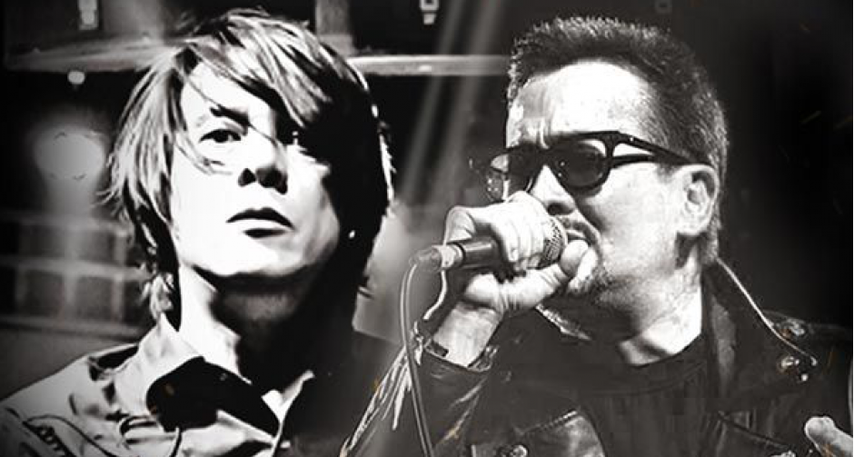 "อำพล-บิลลี่" พร้อมขนเพลงฮิตขึ้นเวที