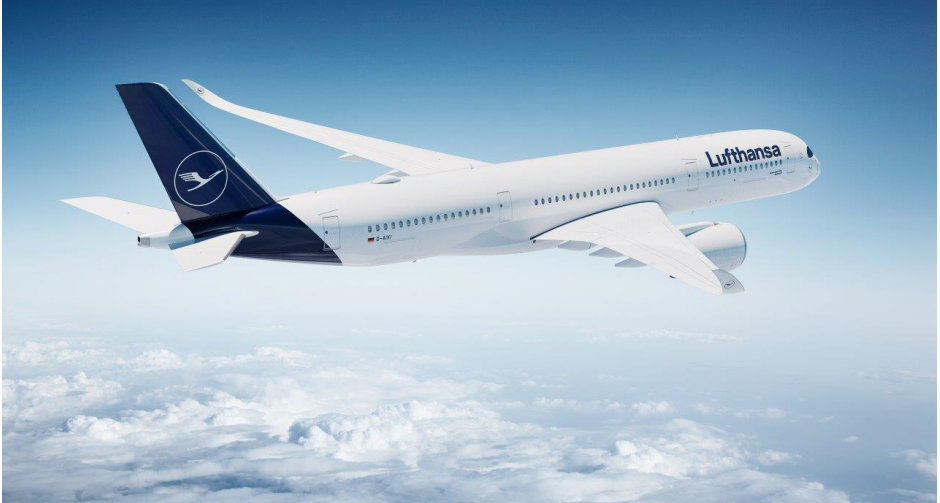 ลุฟท์ฮันซ่า พร้อมเปิดเส้นทางบินตรงระหว่างกรุงเทพฯ สู่มิวนิค เริ่มให้บริการในช่วงฤดูร้อน ปี 2562