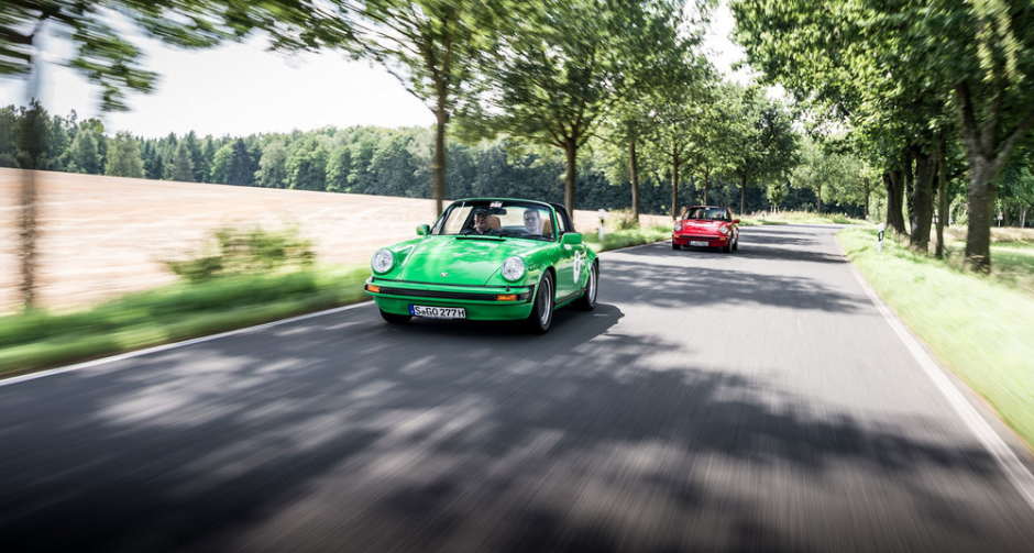 ปอร์เช่เพิ่มงบลงทุนในธุรกิจ สตาร์ท-อัพ กว่า 150 ล้านยูโร