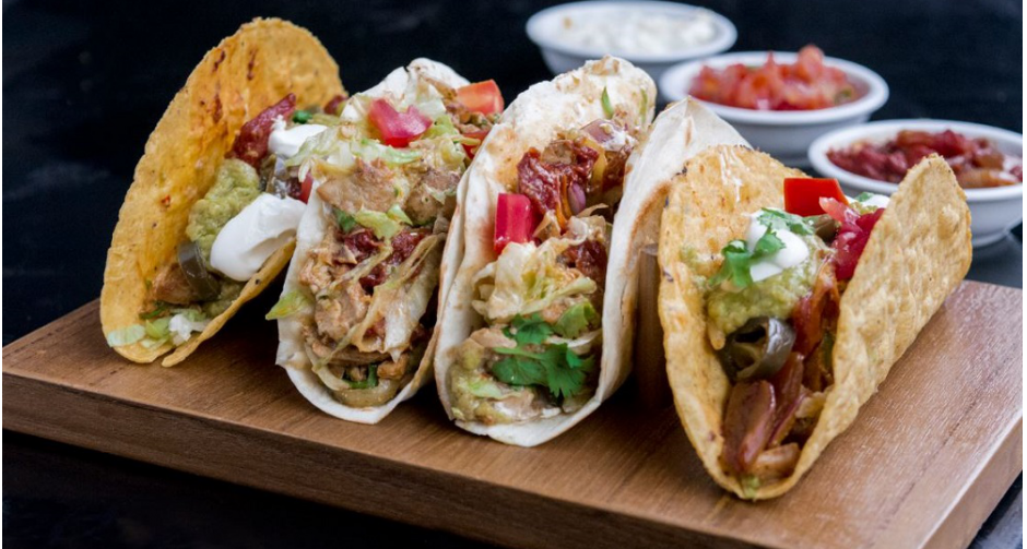 กูร์เมต์ บาร์  โรงแรมโนโวเทล กรุงเทพ สยามสแควร์ พาท่านไปสัมผัสกับโปรโมชั่น ‘โอลา ทาโก้’