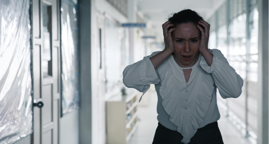 “แนนโน๊ะ” กระตุ้นจุดเดือด!! “คลาวเดีย” จิตตก…คว้าลูกซองแทนไม้เรียว!!