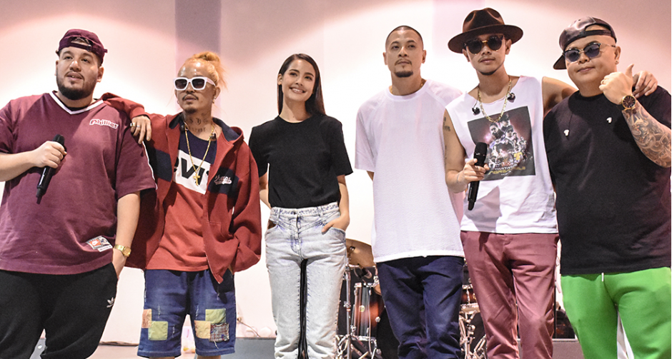 เตรียมเดือด!! THAITANIUM ประกาศยึดพื้นที่ พร้อมปะทะกันได้ในงาน THAITANIUM UNBREAKABLE CONCERT