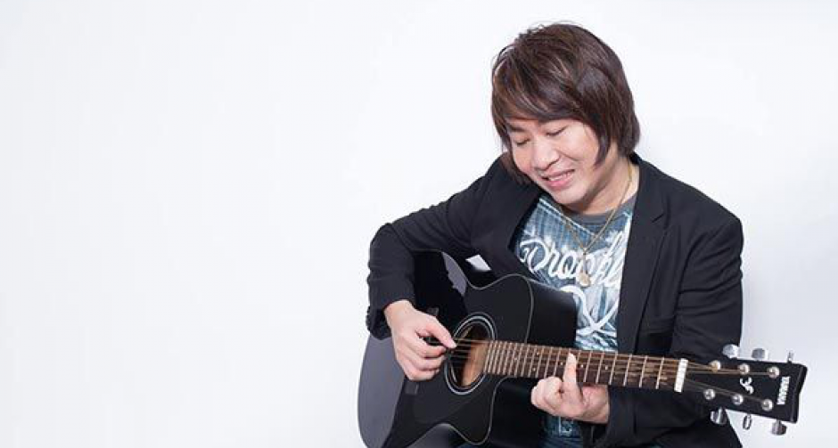 "ปอร์-Kasi" ปล่อยเพลง "เต้นรำกลางสายฝน"