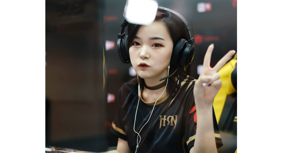 เดียร์ เปรมบุญญา บุญญาธนานันต์ น้องตัวเล็กที่ฝีมือไม่เล็กตาม