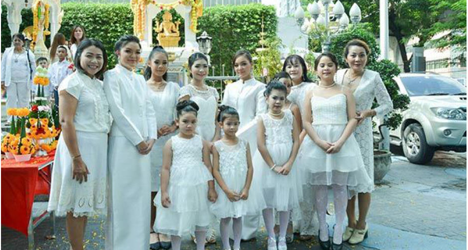 “AEYRISTA CLUB” บวงสรวงละครใหม่ พร้อมจัดกิจกรรมดีๆ ส่งเสริมเยาวชน