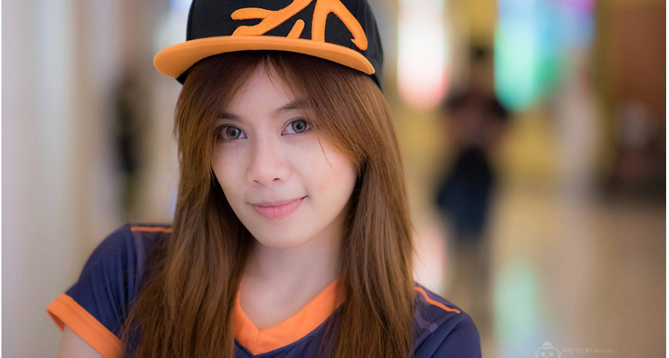 แนน ปริชมน ชัยรัตนารมย์