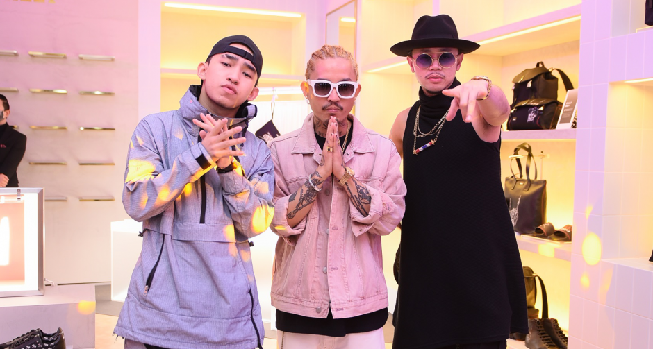 BALLY จับมือ SHOK-1 ศิลปินสุดอาร์ตชาวอังกฤษ ครีเอทคอลเลกชั่นใหม่สุดลิมิเต็ด