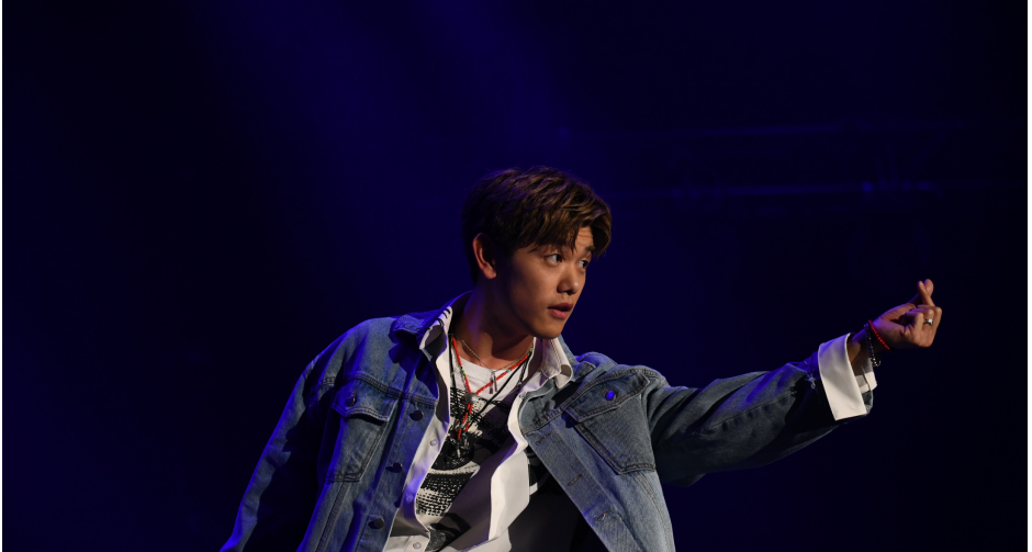 ปิดฉากคอนเสิร์ต Spotify On Stage อย่างงดงาม Sold Out เกลี้ยง!