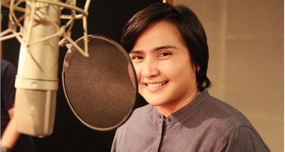 “ปาน ธนพร” โชว์พลังเสียง เพลง “ต่อจากนี้”