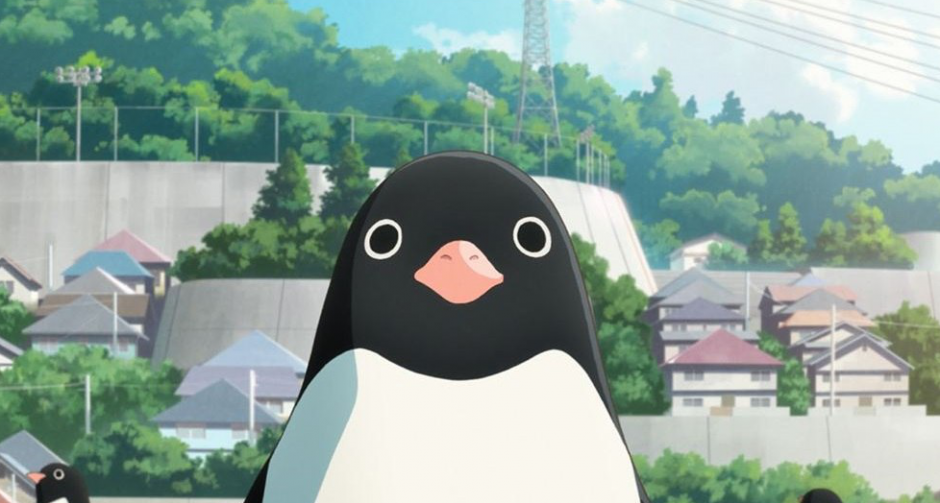 จะทำอย่างไรเมื่อเหล่าเพนกวิ้นบุกเมือง!! “Penguin Highway (เพนกวิ้น ไฮเวย์) วันหนึ่งฉันเจอเพนกวิน” ผลงานอนิเมชั่นแฟนตาซีพล็อตสุดล้ำจากญี่ปุ่น