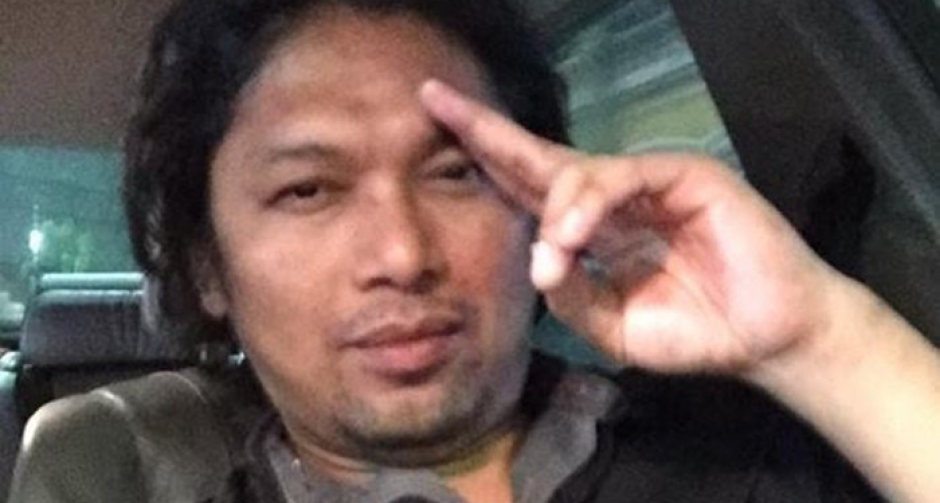 ศาลสั่งคุกเพิ่ม 1 ปี "เสก โลโซ" คดีขัดขวางตำรวจบุกจับที่บ้าน