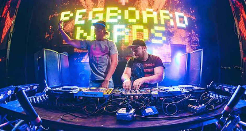 ชาวอีดีเอ็มพร้อมลุย WARP Music Festival 2018