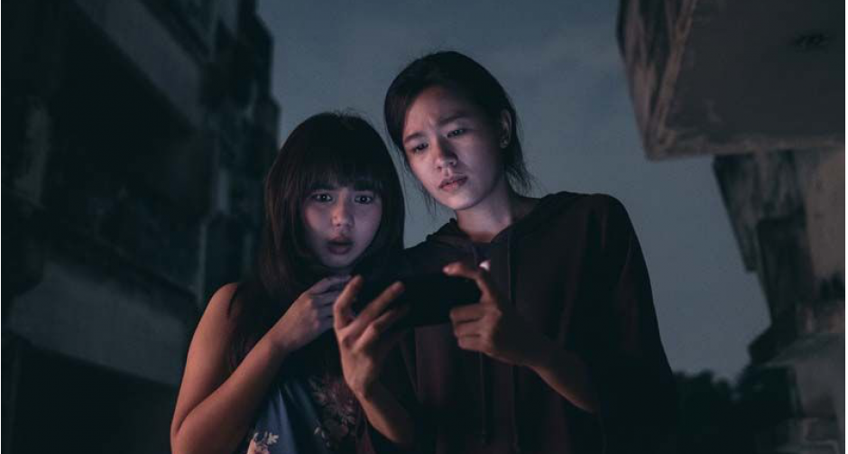 "จ๋า สุธีธิดา" ประเดิมหนังเรื่องแรกใน "ผีโทรศัพท์"