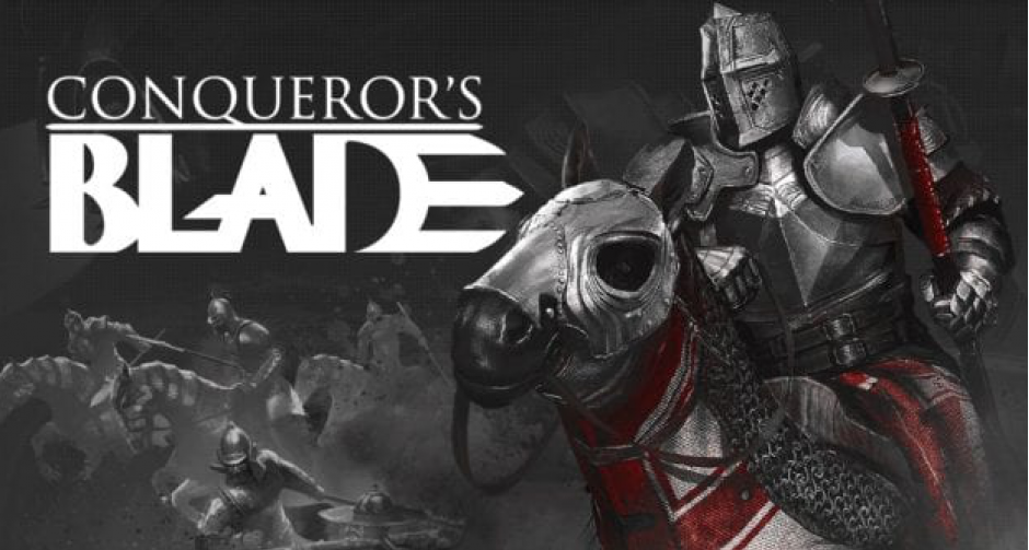 Conquerors Blade ห้ามพลาด