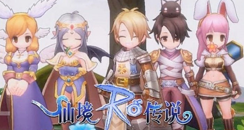 Ragnarok Love At First Sight เจาะลึกวิธีเล่นเบื้องต้นโดยละเอียด