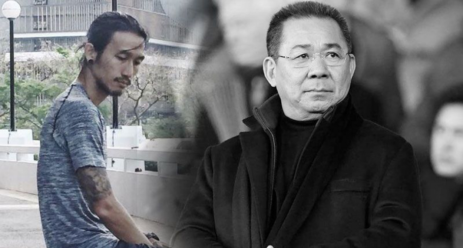 "ตูน" ไว้อาลัย "เสี่ยวิชัย" ผู้เป็นแรงบันดาลใจ "ก้าวคนละก้าว"