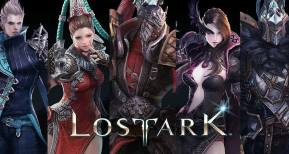 Lost Ark เกมออนไลน์กราฟิกแรงเตรียมเปิด OBT อาทิตย์หน้า