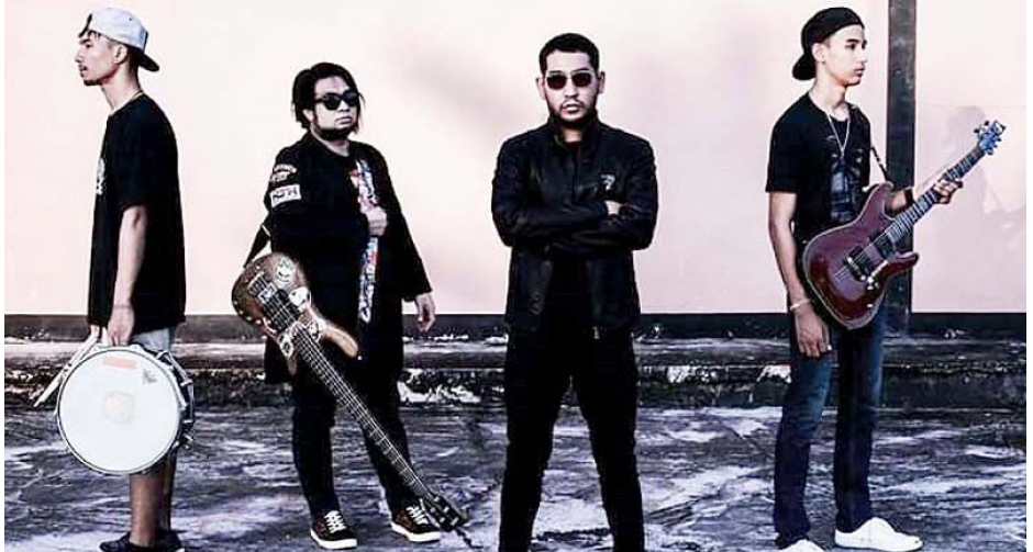 "มหาระรวย" เปิดตัวซิงเกิ้ลแรก เพลง "รักหมา"