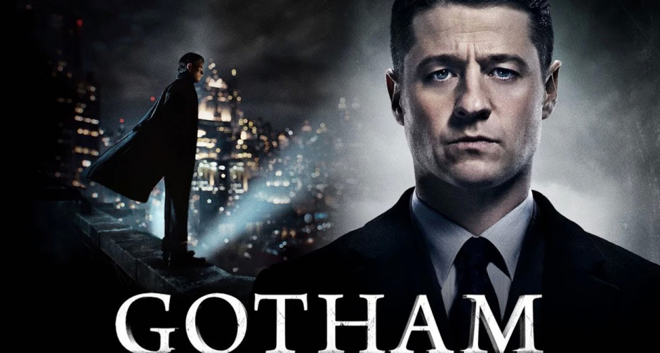 “ช่อง MONO 29”  ขยับเวลาซีรีส์ดัง ประเดิมเรื่องแรก  “Gotham” ซีซั่น 4  