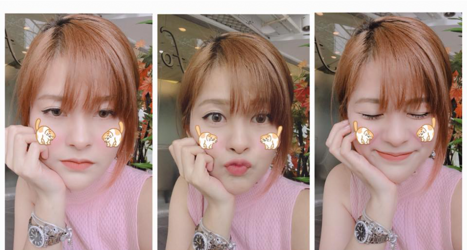 เบญ เบญญา อัญชลีรัตน์  สาวร่างเล็กที่มีความสว่างเป็นอาวุธ