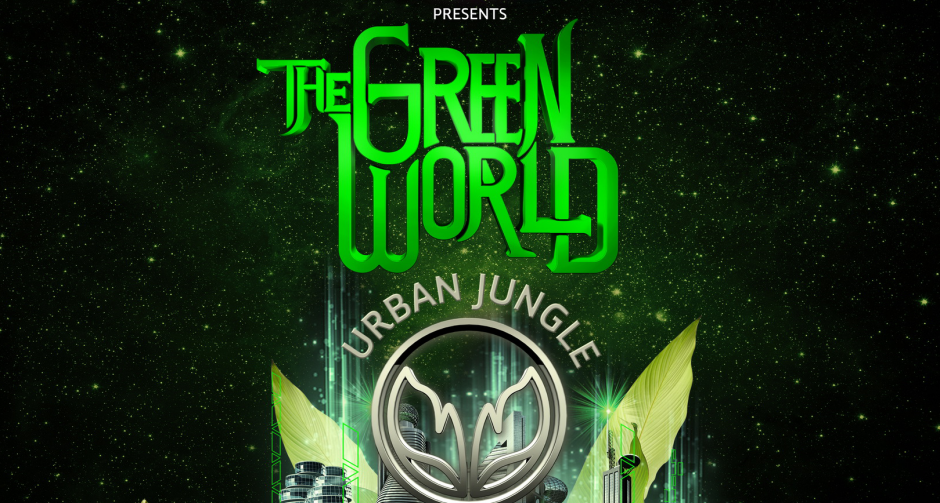 Chang Carnival The Green World เปิดประสบการณ์สุดแฟนตาซีครั้งใหม่