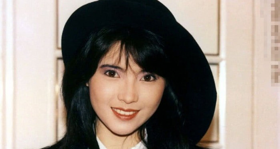 อำลา “หลาน เจี๋ยอิง” อดีตนักแสดงหญิงชาวฮ่องกง เสียชีวิตด้วยวัย 55 ปี