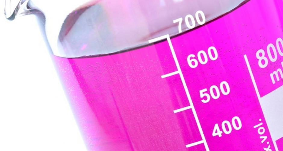 อันตรายจากการใช้ “ด่างทับทิม” ทั้งในครัวเรือน และการรักษาโรค