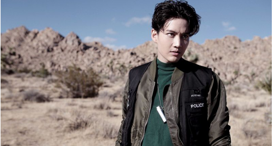 "กอล์ฟ-พิชญะ" ส่งตรงความรัก ผ่านเพลง "ฆ่าฉันดีกว่า"